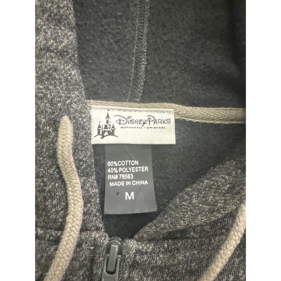 Vintage Disney Sweatshirt -unisex- Size Medium - Picture 3 of 6